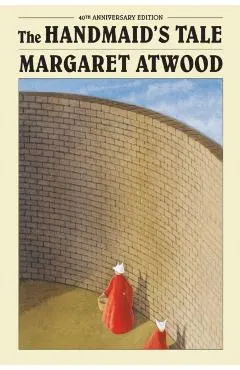 The Handmaid's Tale (Deluxe Edition): 40th Anniversary Edition