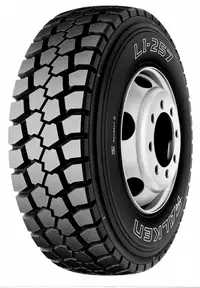 Anvelopa FALKEN LI257 13 R22,5 154 150K