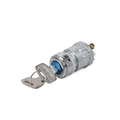 Contact general universal cu cheie 12V, 3 pini Cod: C02