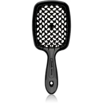 Janeke Superbrush Small perie plata mica