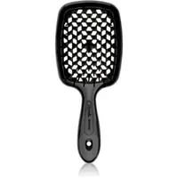 Janeke Superbrush Small perie plata mica