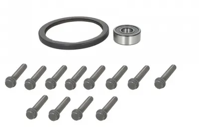 Set surub volanta potrivit MERCEDES ACTROS MP4 MP5, ANTOS, AROCS 07.11