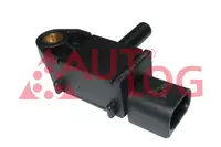 Senzor Presiune Gaze Evacuare Potrivit Ford B-Max, Ecosport, Fiesta Vi, Focus Iii, Tourneo Courier B460, Transit Courier B460, Transit Courier B460 Minivan 1.5d 1.6d 02.10-