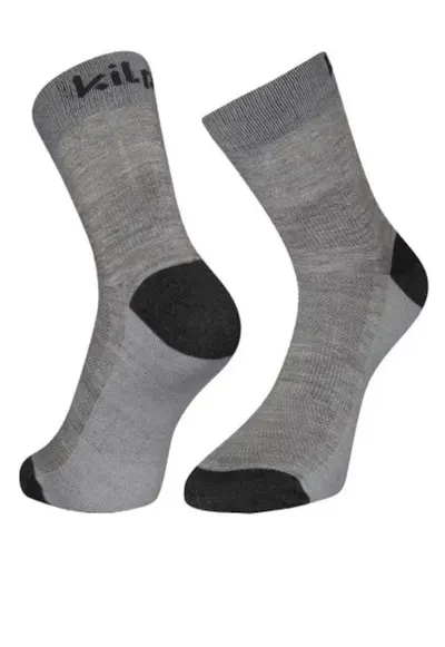 Sosete outdoor Lirin - Unisex - Gri