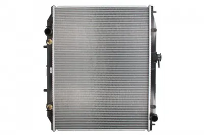 Radiator apa racire motor (transmisie automata) FORD MAVERICK; NISSAN TERRANO II 2.7D intre 1993-2007