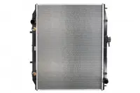 Radiator apa racire motor (transmisie automata) FORD MAVERICK; NISSAN TERRANO II 2.7D intre 1993-2007