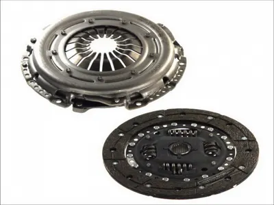 Set ambreiaj (240mm) FORD COUGAR, MONDEO I, MONDEO II 2.0 intre 1993-2001
