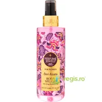 Spray de Corp Perfume Jewels Love Kisses 250ml