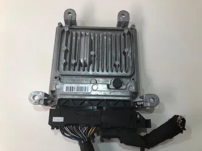 Calculator ecu a6519014502 Mercedes C-Class (2014->) [W205] 2.2 cdi euro 6