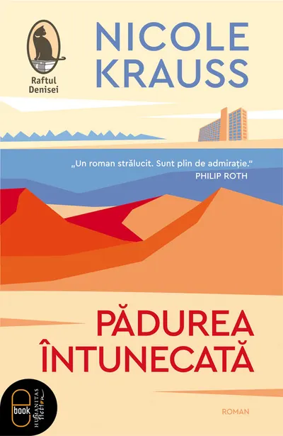 Pădurea întunecată (pdf)