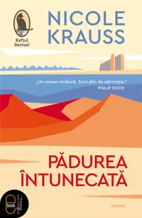Pădurea întunecată (pdf)