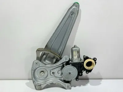 Macara geam electric cu motoras dreapta spate 85702-02020 Toyota Avensis (2009-2012) [T27]