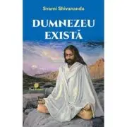 Dumnezeu exista