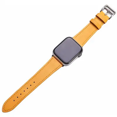 Curea compatibila Apple Watch versiune 1/2/3/4/5/6 (38/40mm) V4