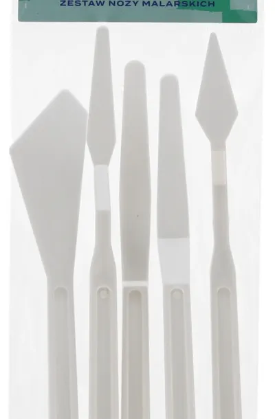 Set instrumente de modelare Starpak