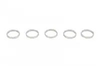 Saiba pentru DENSO pret pt 5 buc (diametru interior 20mm, diametru exterior 23,2mm, grosime 3,1mm)