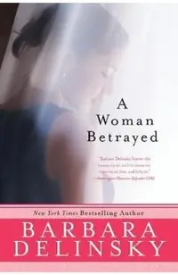 A Woman Betrayed