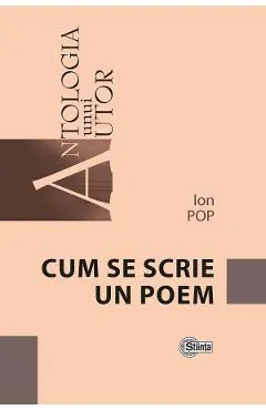 Cum se scrie un poem