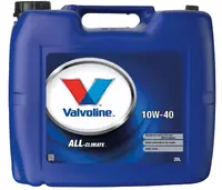 Ulei Motor Valvoline All Climate 10w40 V1040ac 20 20l 20l
