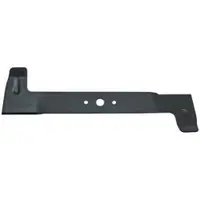 Cutit Tractoras Gazon Castelgarden de Adunare si Tocare (Combi) Lungime 62 cm, Gaura Centrala 18.2 mm (B), Stanga