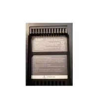 Set baterii pentru aspiratorul vertical fara fir Jimmy H10 Pro