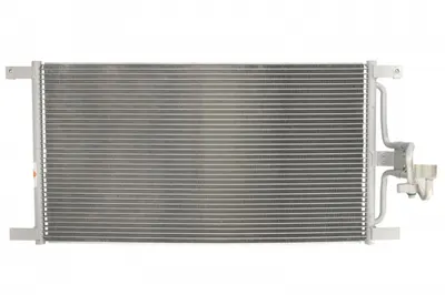 Condensator climatizare potrivit JAGUAR XK 8 Coupe (QEV) 4.0
