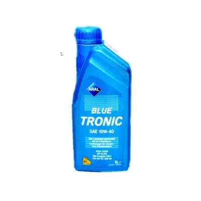 Ulei motor Aral Blue Tronic 10W40 1L