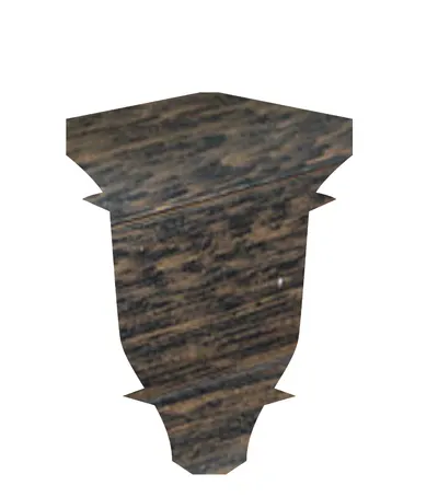 Colt interior plinta Prexa G2 wenge