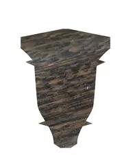 Colt interior plinta Prexa G2 wenge