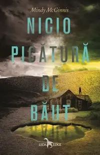 eBook Nicio picatura de baut