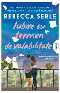 eBook Iubire cu termen de valabilitate
