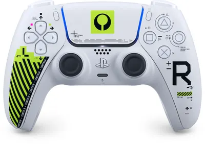 Controler wireless DualSense - Marathon, Limited Edition