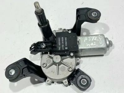 Motoras stergator luneta 13395013 Opel Astra J facelift (2012-2015)
