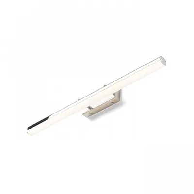 SWAY bathroom crom 230V LED 12W IP44 3000K