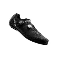 Pantofi de ciclism cu două roți pentru pedale plate ROCKBROS