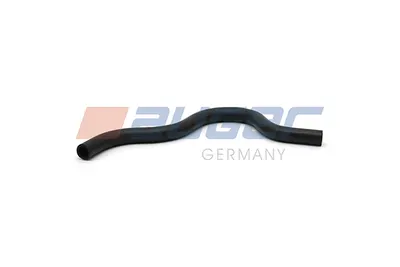 Furtun radiator (20mm, lungime: 600mm) potrivit VOLVO FH, FM, FM II D11A-370-D9B380 09.05