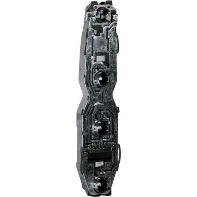 Suport Stop lampa spate Stanga potrivit FIAT IDEA dupa 2003