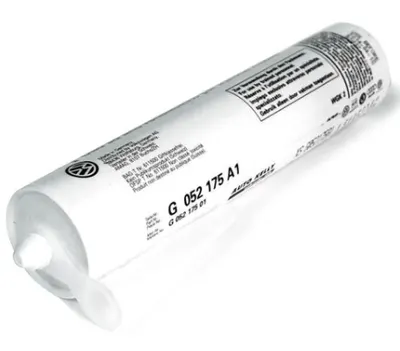 Ulei special cuplaj Haldex VW Group G052175A1, volum 275 ml, galben, VW TL 52175, pentru sisteme cu tractiune integrala 0.275L
