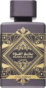 Lattafa Apă de Parfum Badee Al Oud Amethyst, 100 ml