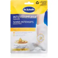 Scholl Pedimask™ Urea masca hidratanta pentru picioare 1 pereche