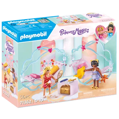 Playmobil - Petrecere Printre Nori