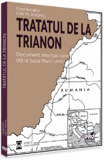 Tratatul de la Trianon