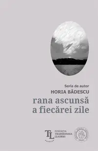 Rana ascunsă a fiecărei zile - Paperback brosat - Horia Bădescu