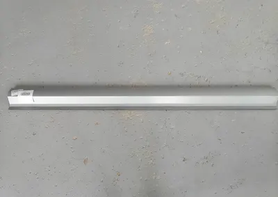 Prag lateral stanga/dreapta potrivit VW CADDY III 4 usi dupa 2004 - reparatie, partea inferioara, lungime 195cm