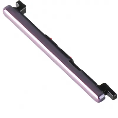 Buton Volum Honor X9c / Magic7 Lite, Mov (Titanium Purple), Service Pack 5168ABUV