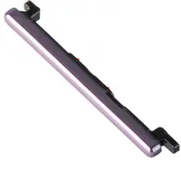 Buton Volum Honor X9c / Magic7 Lite, Mov (Titanium Purple), Service Pack 5168ABUV