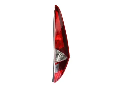 Stop tripla lampa spate dreapta potrivit FIAT PUNTO HATCHBACK 1999-2003 - (Semnalizator alb, culoare sticla: rosu)
