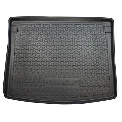 Tavita Portbagaj Compatibila Volkswagen Caddy 2004-2020 Monovolum