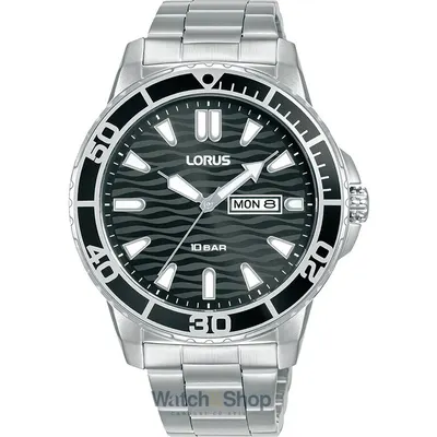Ceas Lorus Lorus RH355AX9 Sport Mens Watch 42mm 10ATM