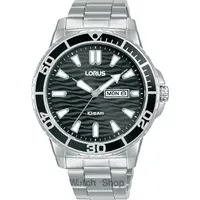 Ceas Lorus Lorus RH355AX9 Sport Mens Watch 42mm 10ATM